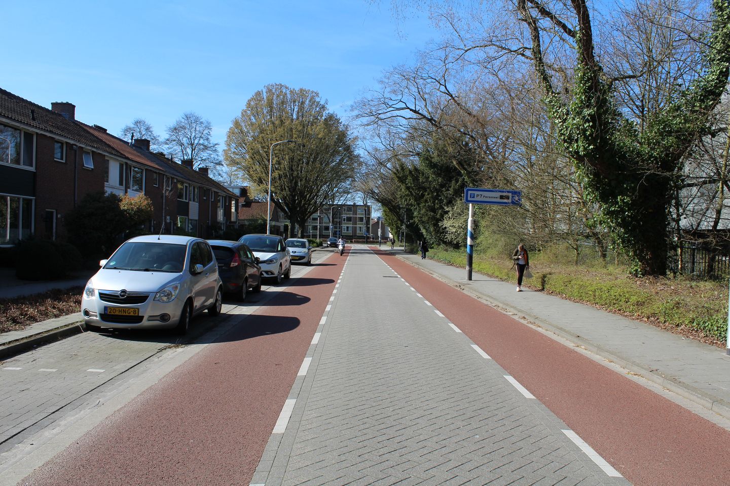 Foto 5 van Michelangelolaan 47