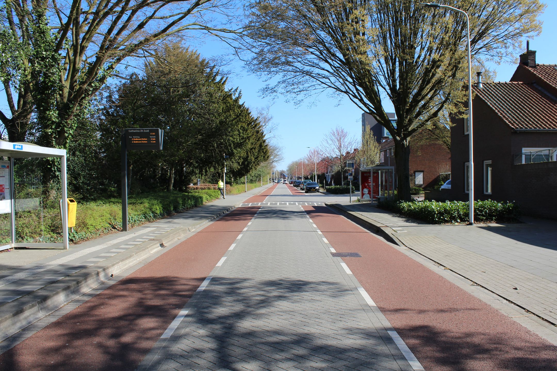 Foto 6 van Michelangelolaan 47