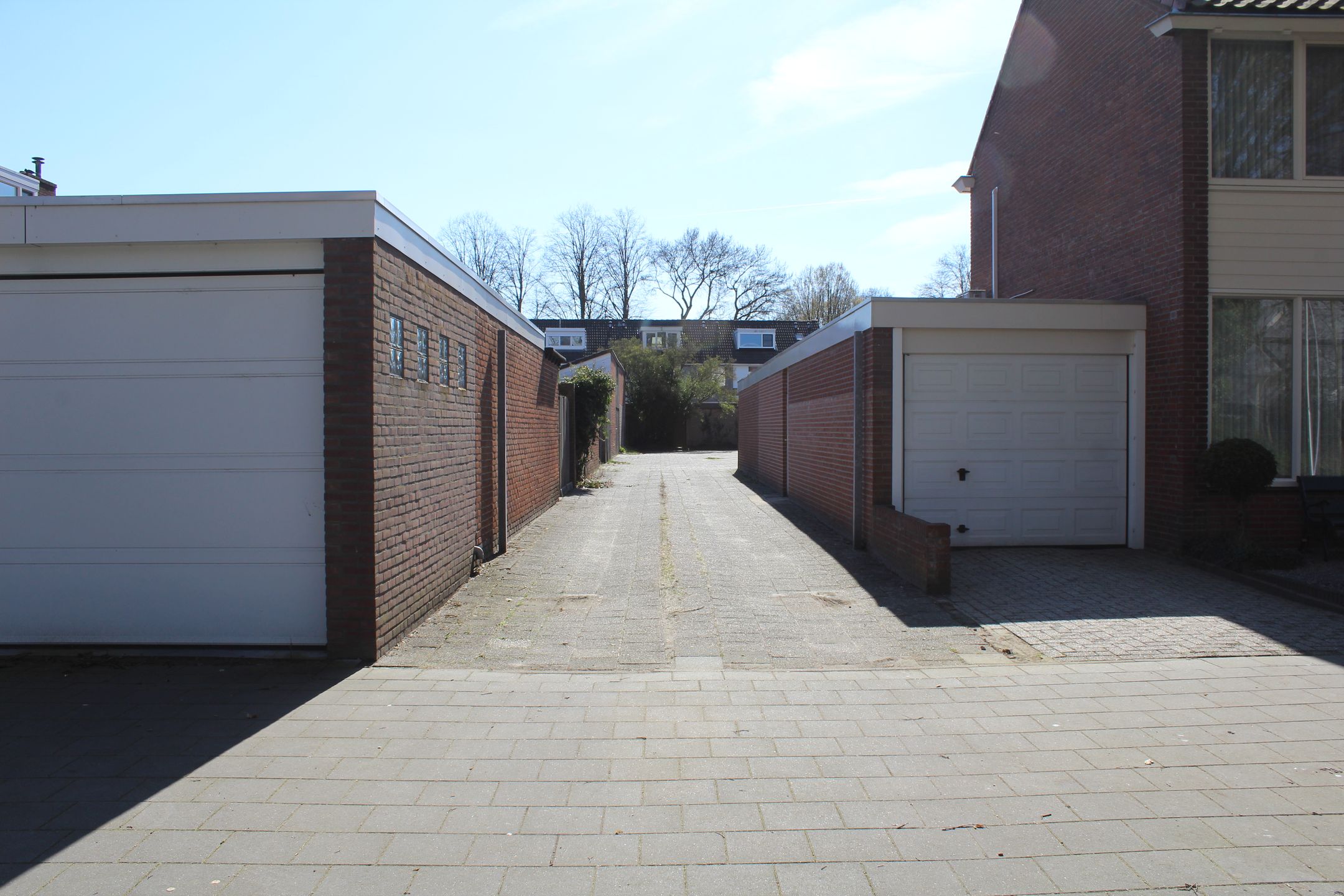 Foto 3 van Michelangelolaan 47