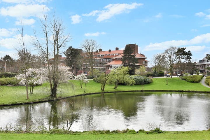 Foto 4 van Alexander Gogelweg 69