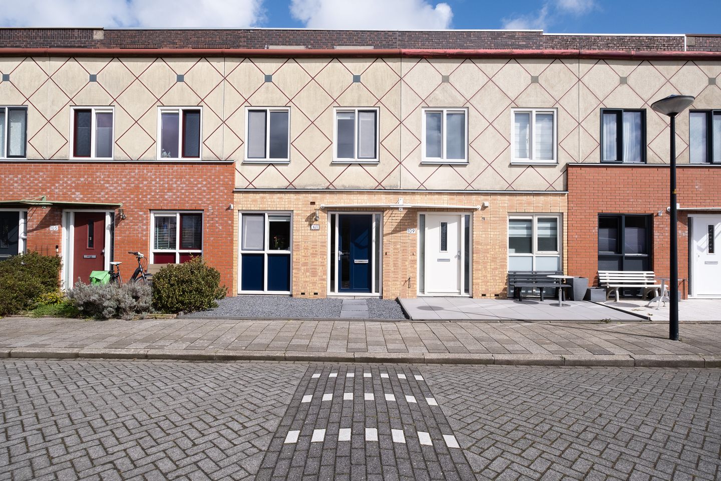 Foto 35 van Huygenhoekring 107