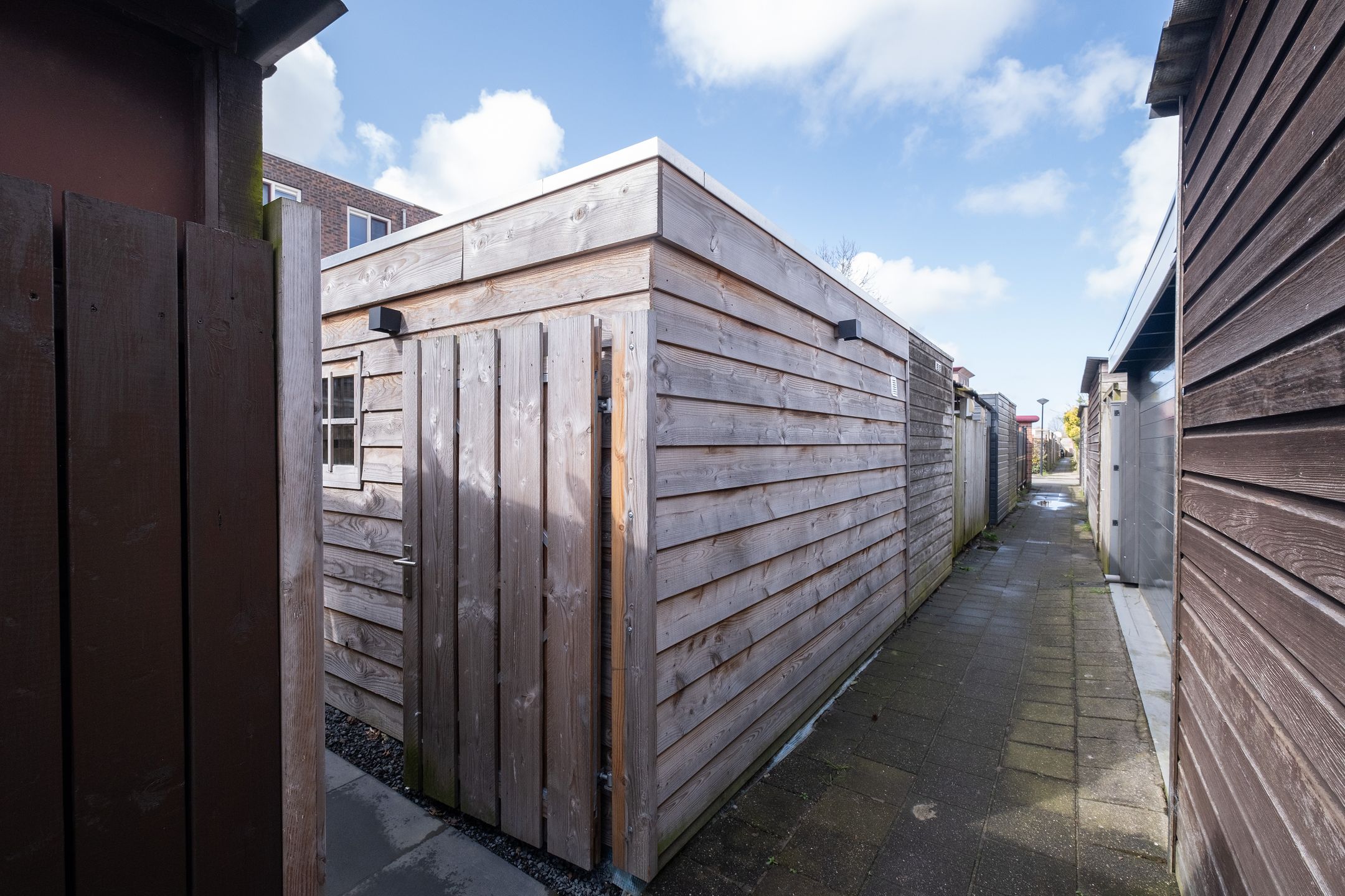 Foto 33 van Huygenhoekring 107