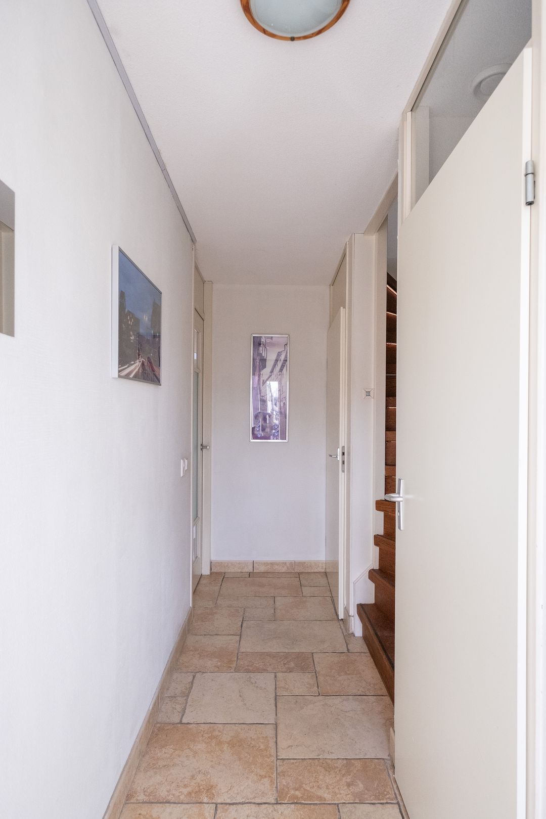 Foto 13 van Huygenhoekring 107