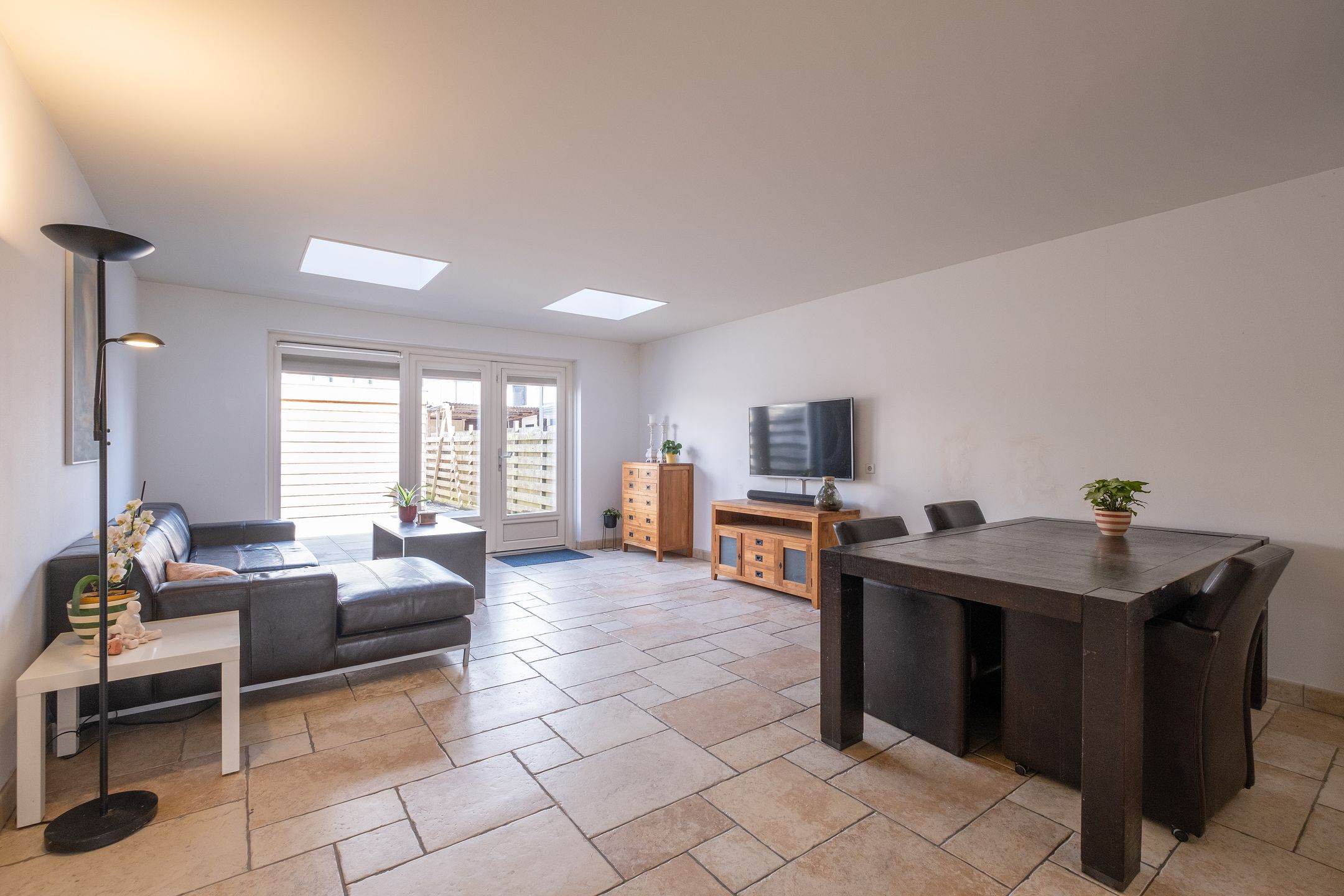 Foto 3 van Huygenhoekring 107