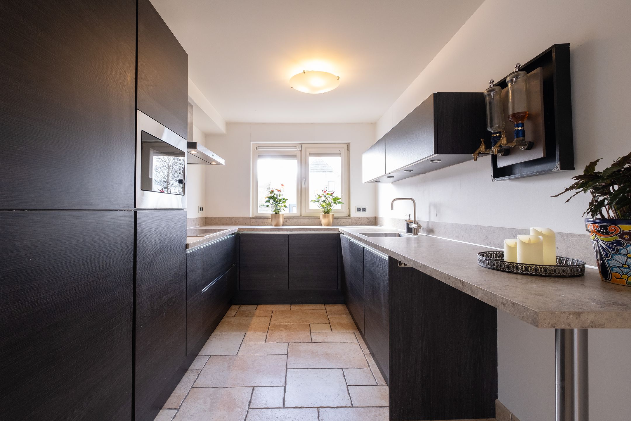 Foto 9 van Huygenhoekring 107