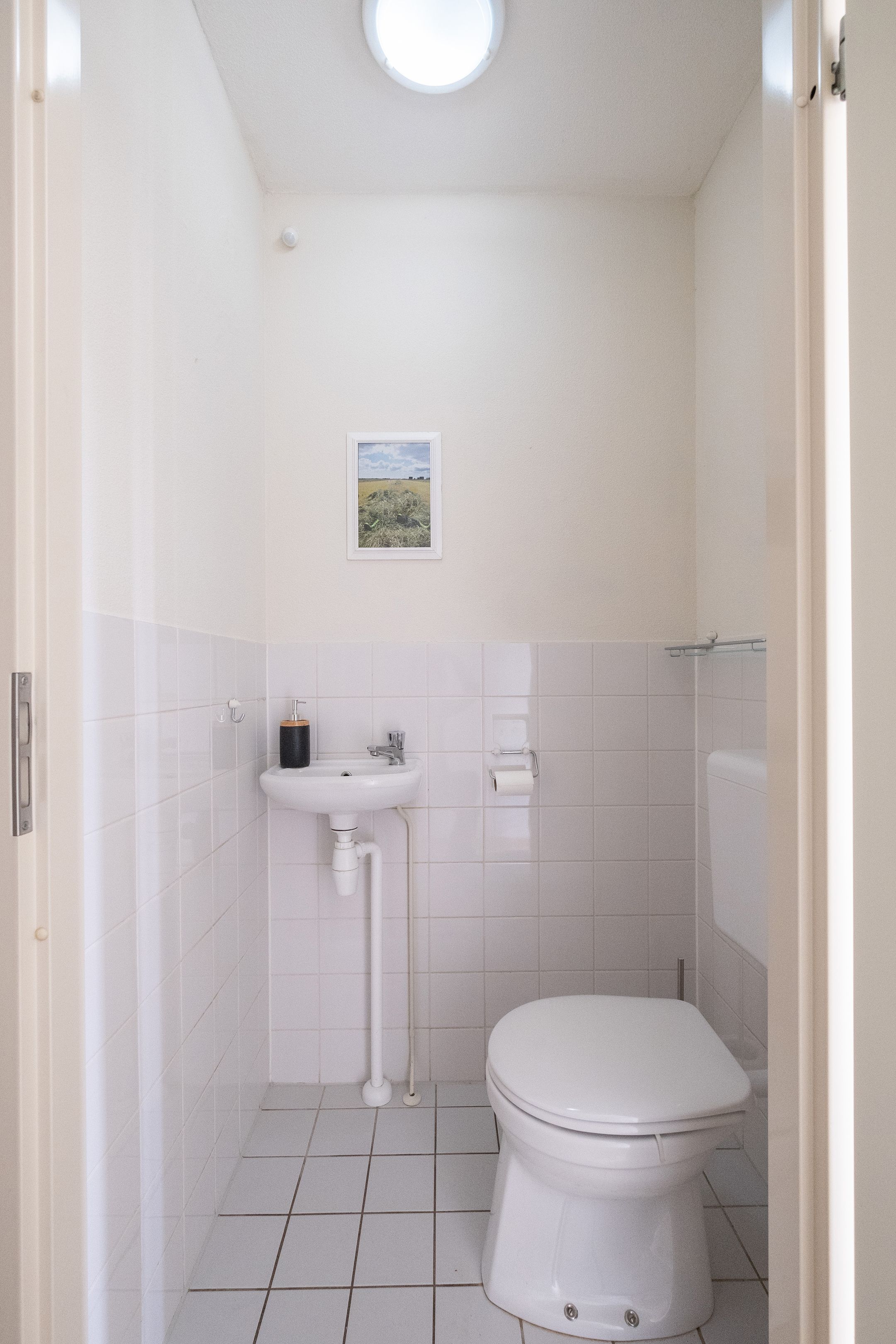 Foto 12 van Huygenhoekring 107