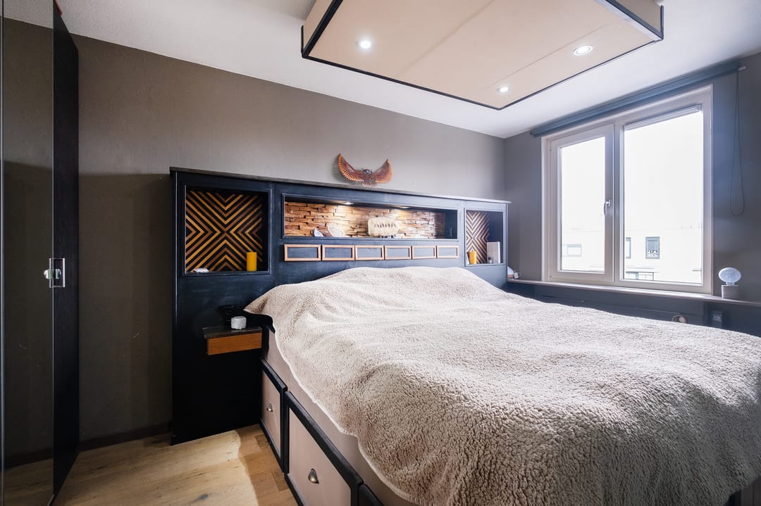 Foto 16 van Huygenhoekring 107