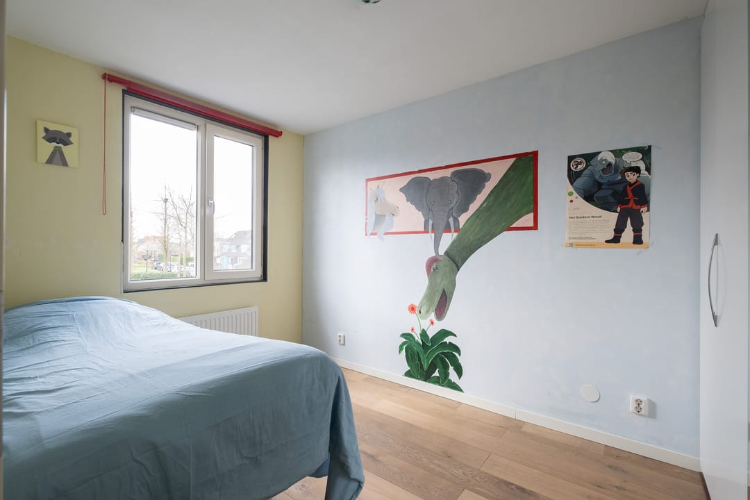 Foto 17 van Huygenhoekring 107