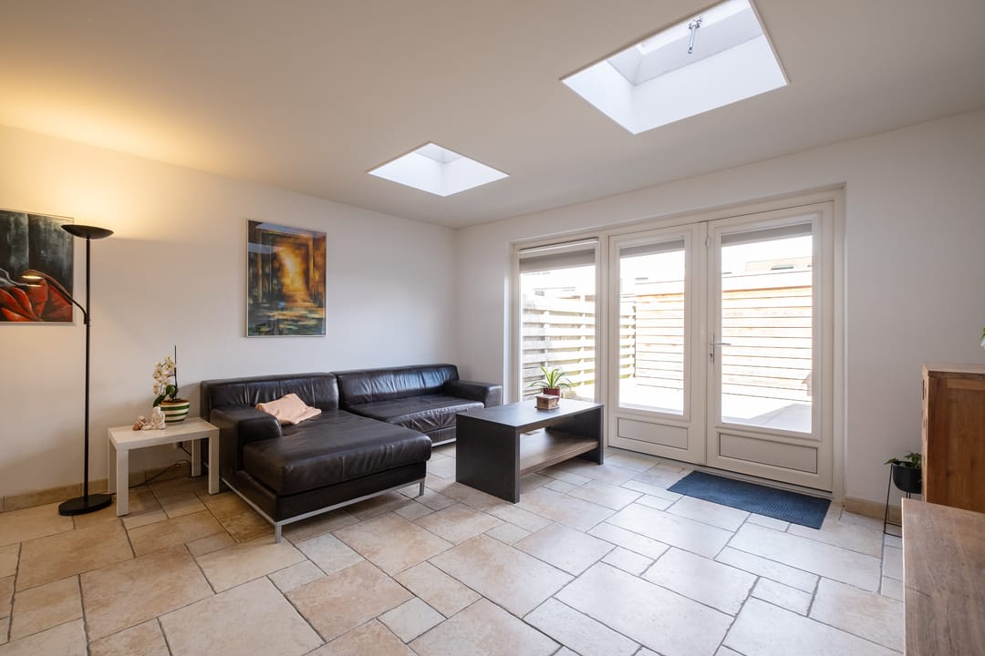 Foto 7 van Huygenhoekring 107