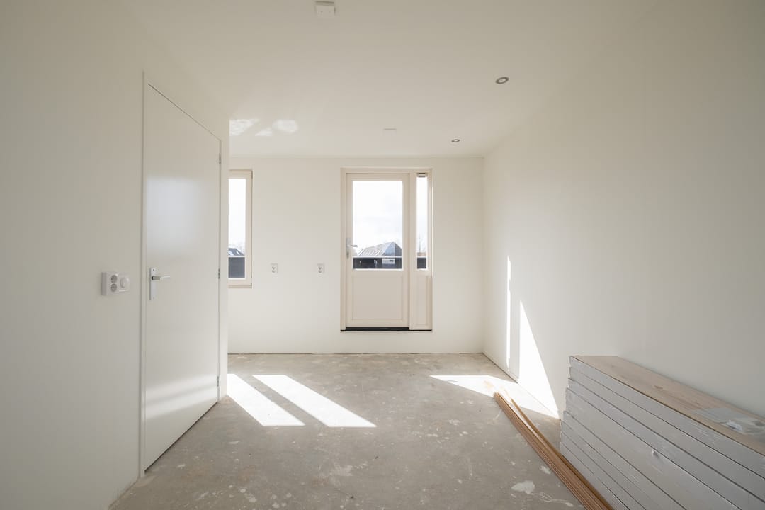 Foto 23 van Huygenhoekring 107