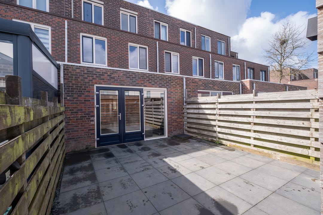 Foto 28 van Huygenhoekring 107