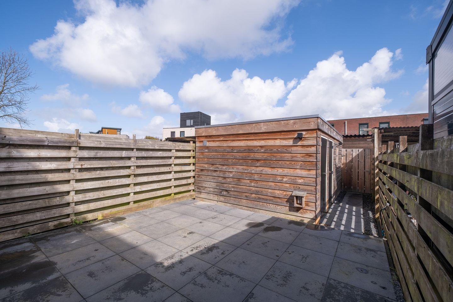 Foto 29 van Huygenhoekring 107