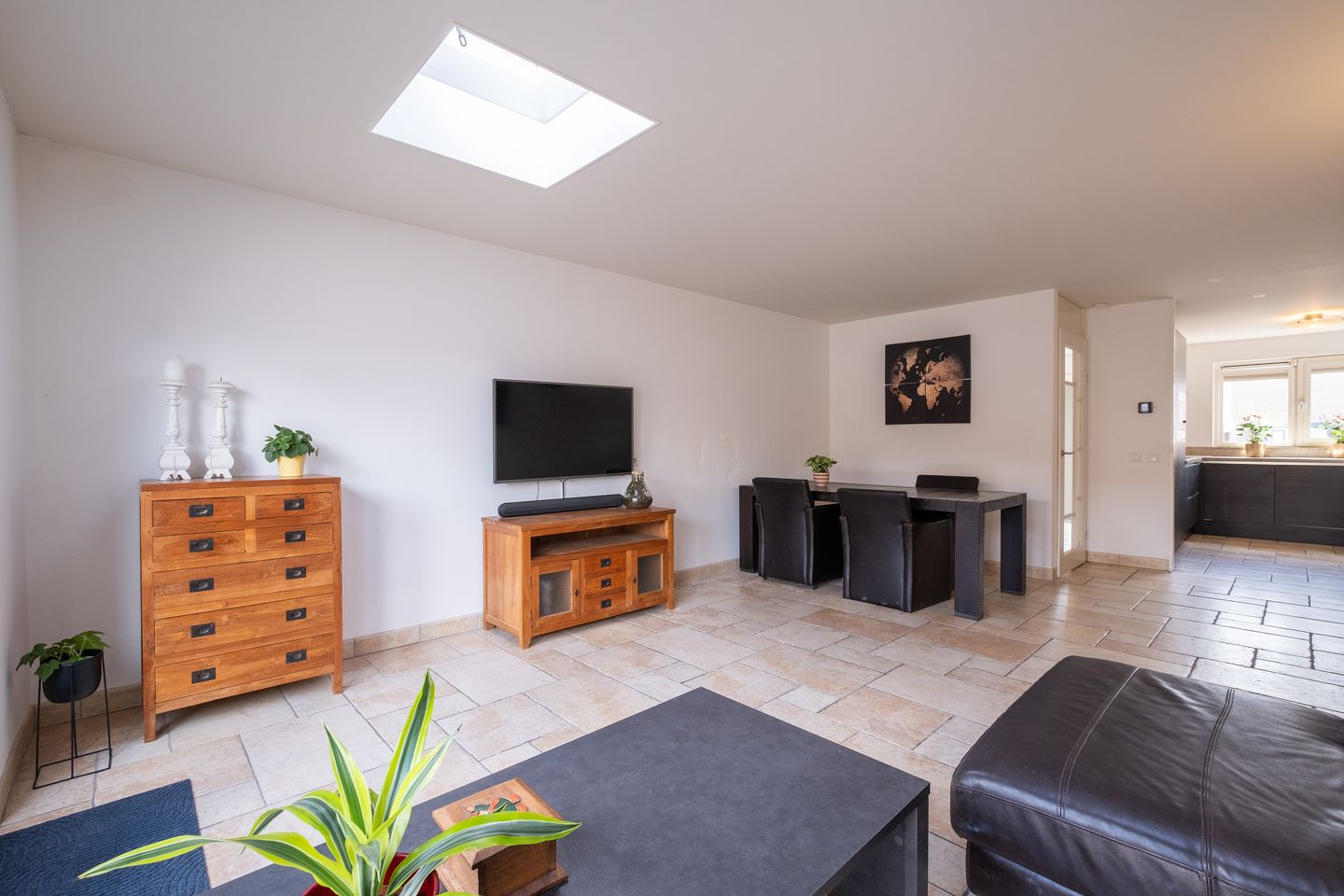 Foto 4 van Huygenhoekring 107