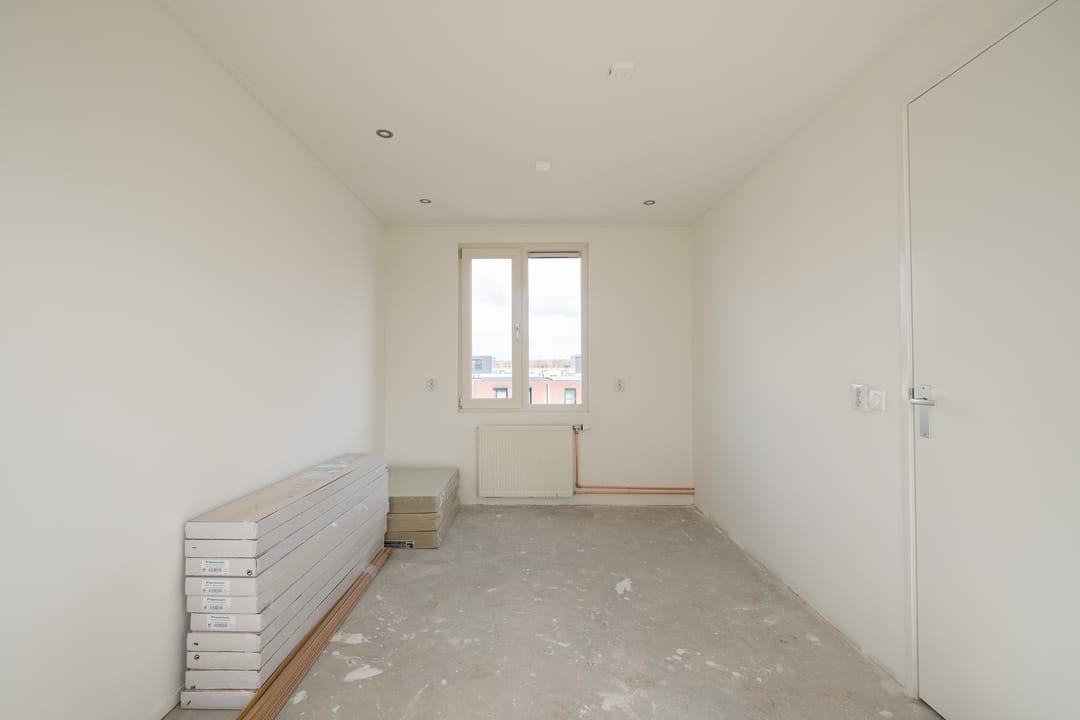 Foto 22 van Huygenhoekring 107