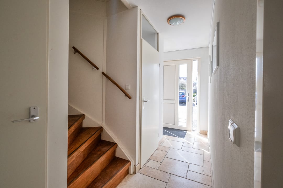 Foto 11 van Huygenhoekring 107