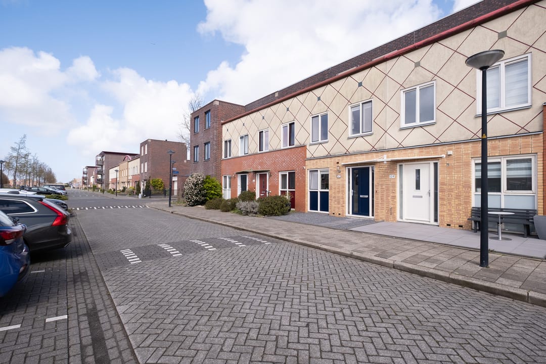 Foto 37 van Huygenhoekring 107