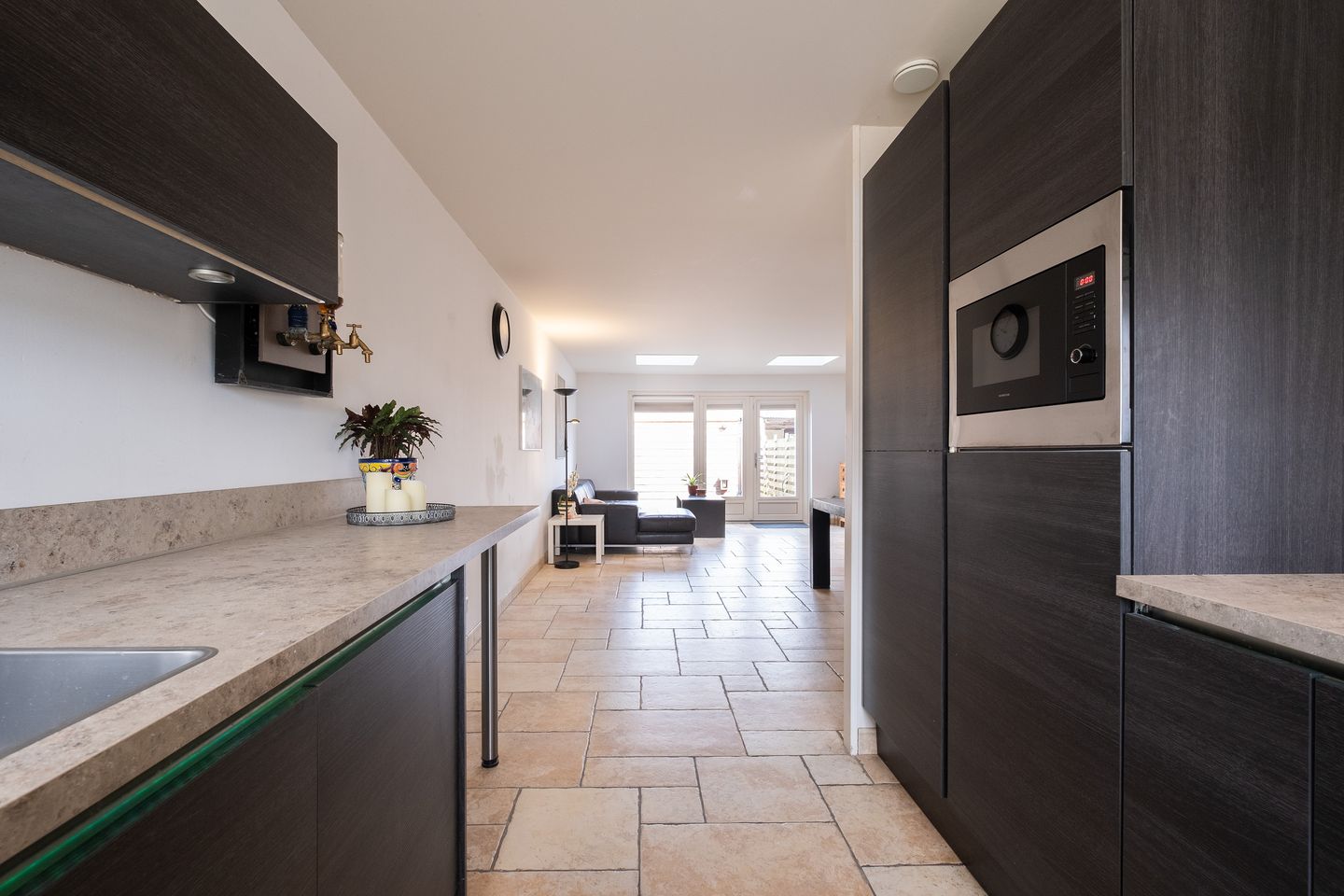 Foto 10 van Huygenhoekring 107