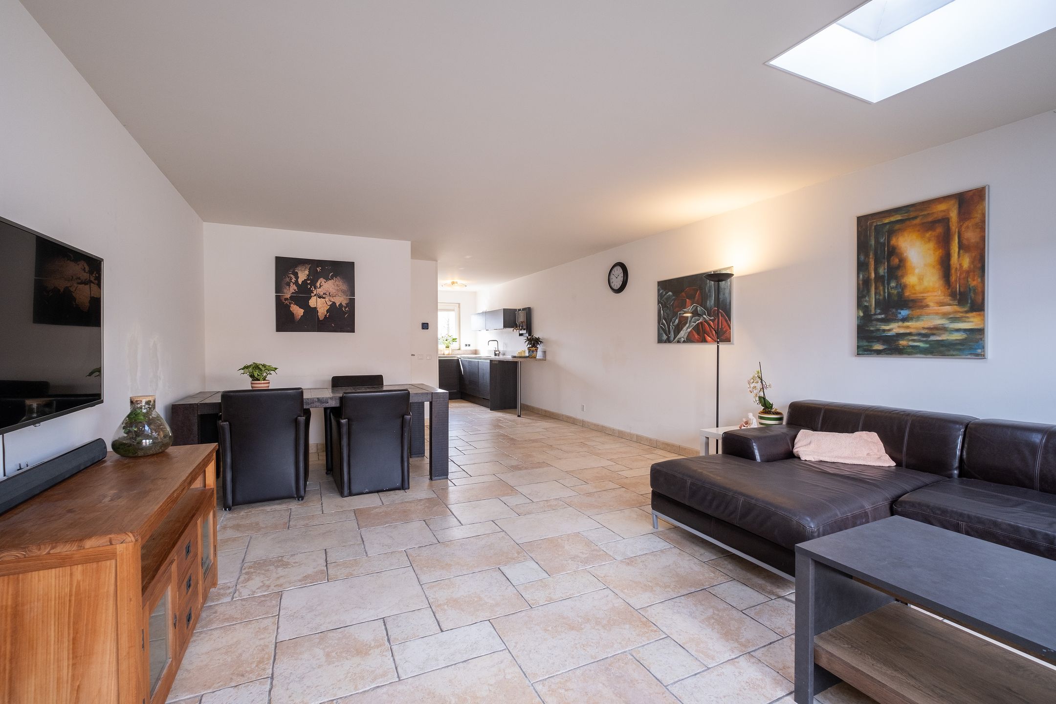 Foto 6 van Huygenhoekring 107