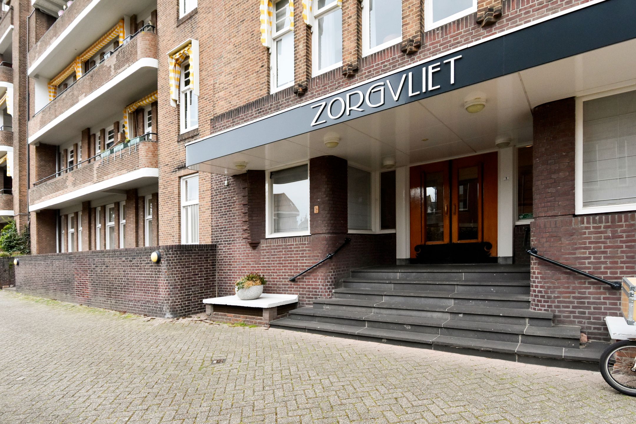 Foto 6 van Alexander Gogelweg 69