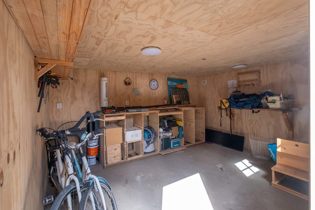 Foto 31 van Huygenhoekring 107