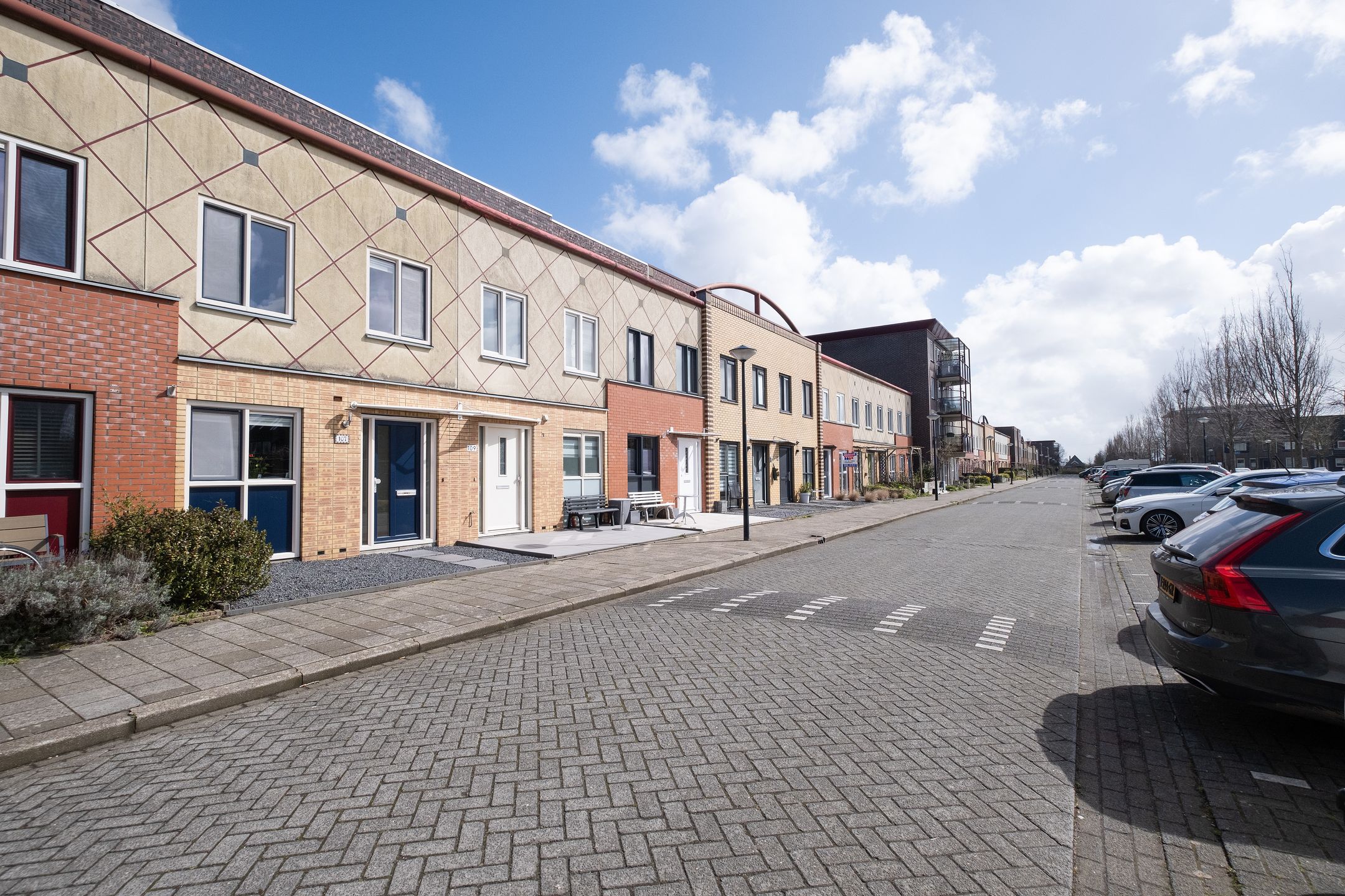 Foto 36 van Huygenhoekring 107