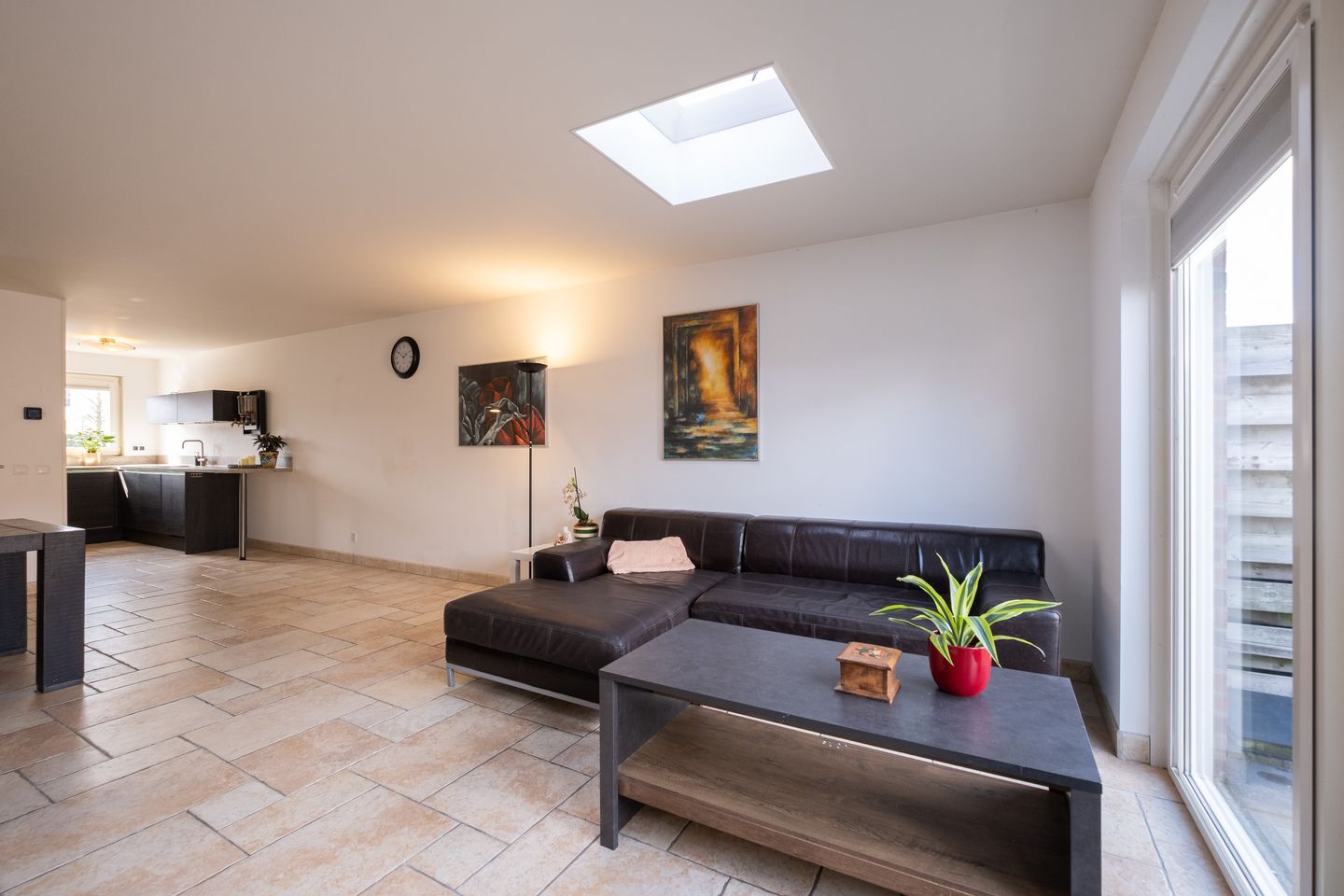 Foto 5 van Huygenhoekring 107