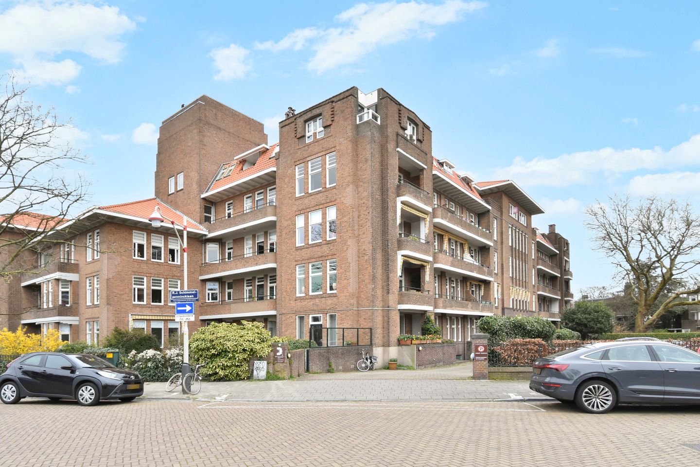 Foto 5 van Alexander Gogelweg 69