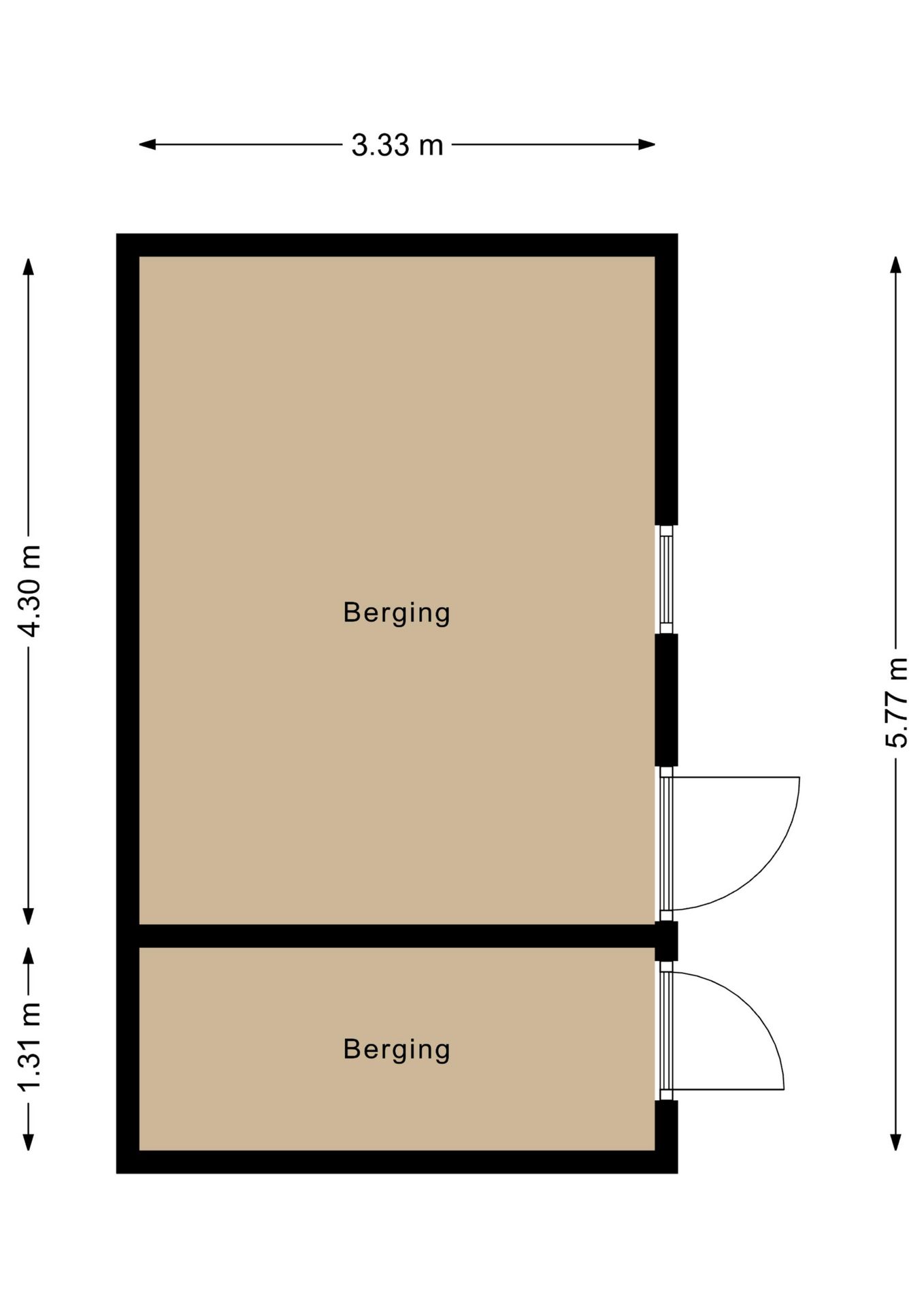 Foto 42 van Huygenhoekring 107