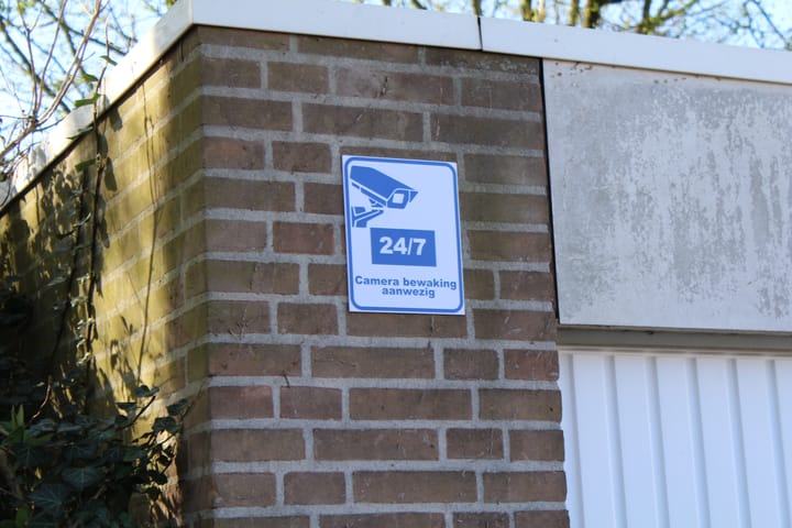 Photo 5 of Pastoor Raymakerspad