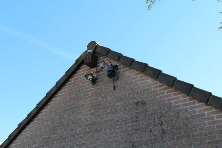 Photo 4 of Pastoor Raymakerspad