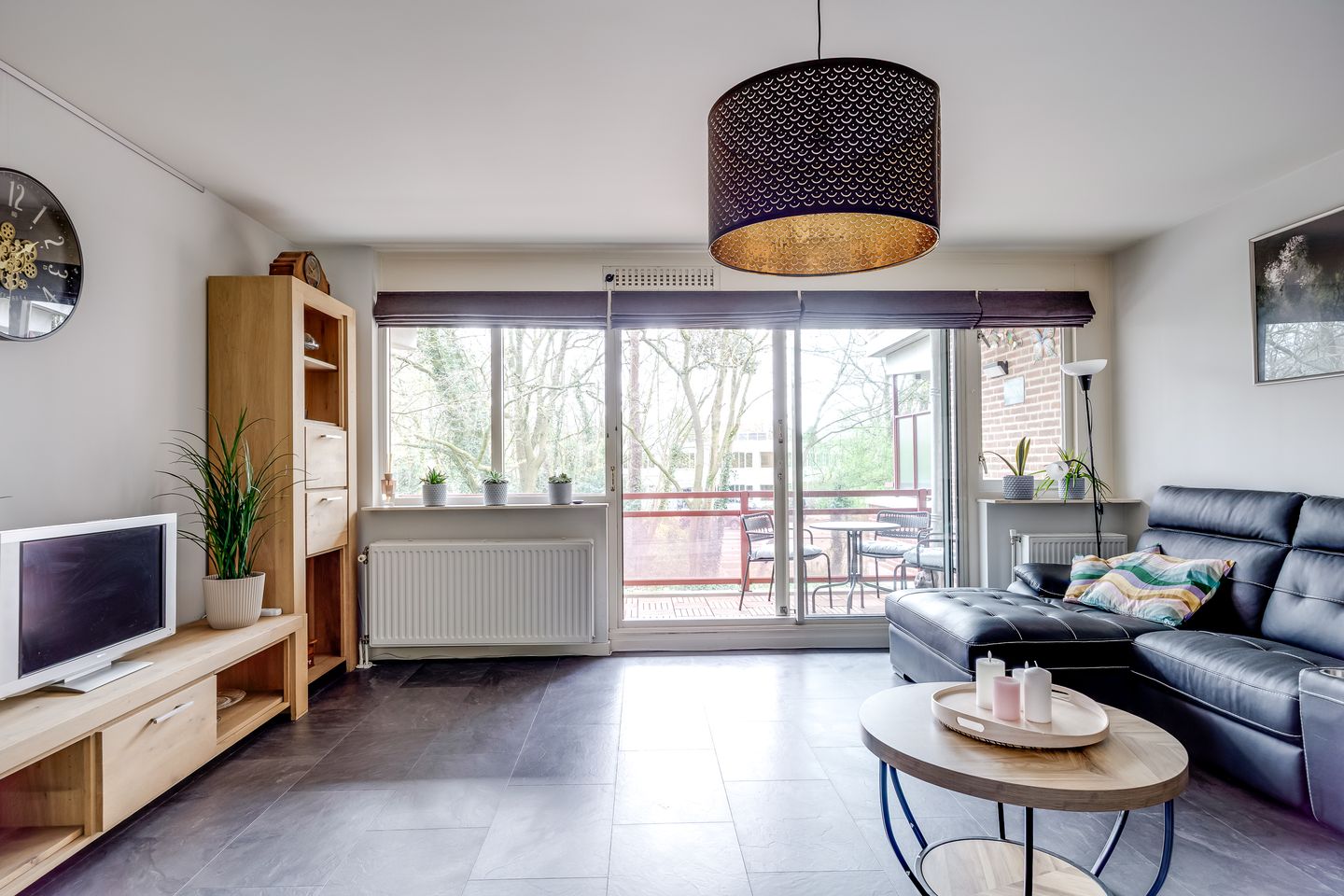 Foto 5 van Bachlaan 181