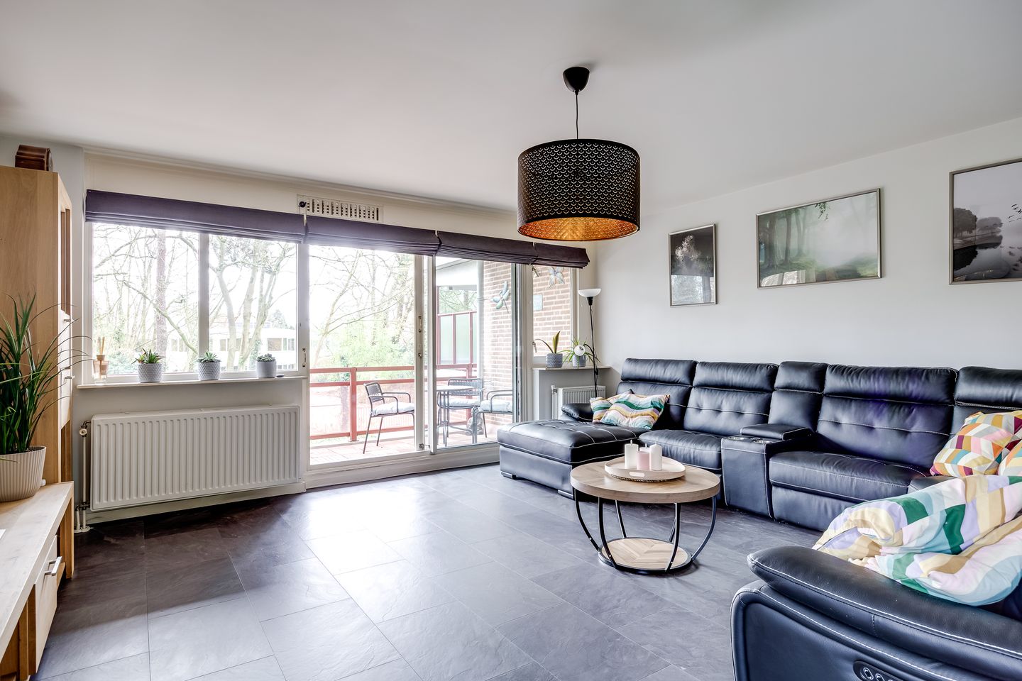 Foto 4 van Bachlaan 181