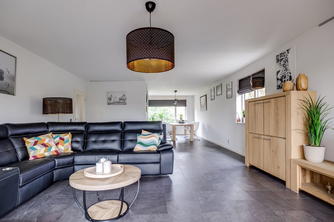 Foto 7 van Bachlaan 181