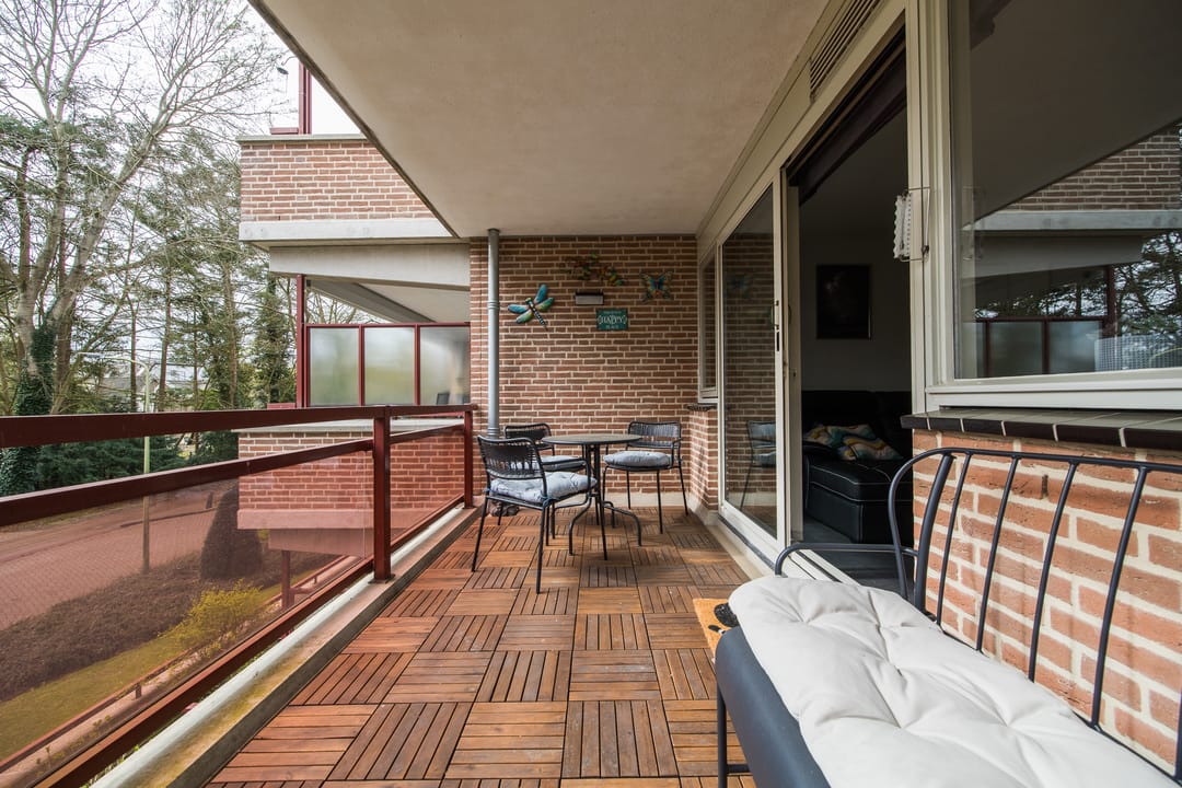 Foto 26 van Bachlaan 181