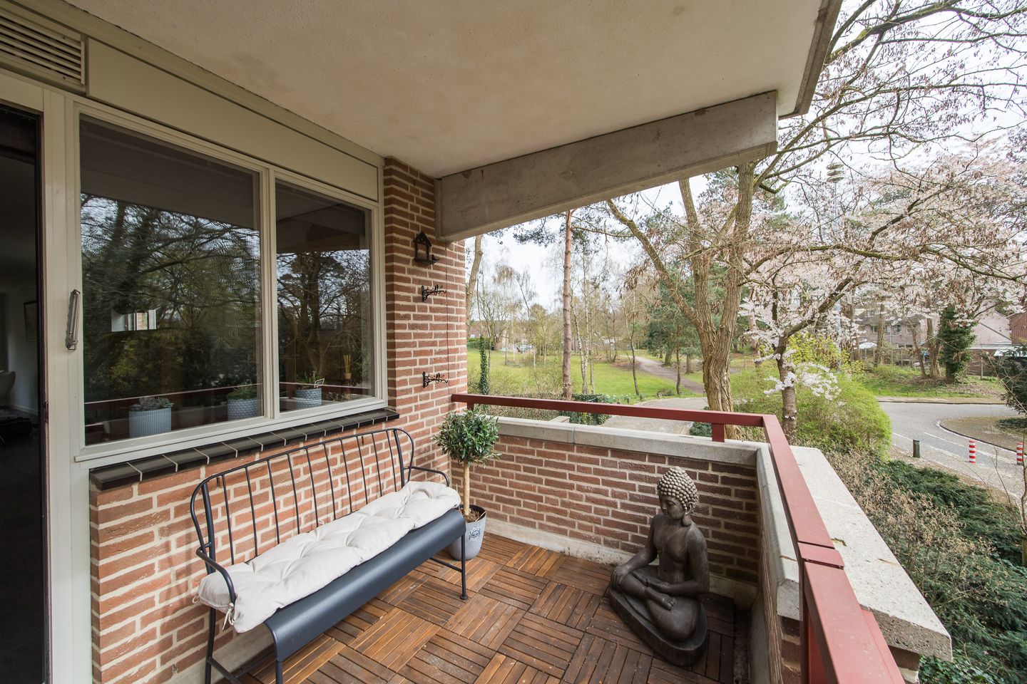 Foto 25 van Bachlaan 181