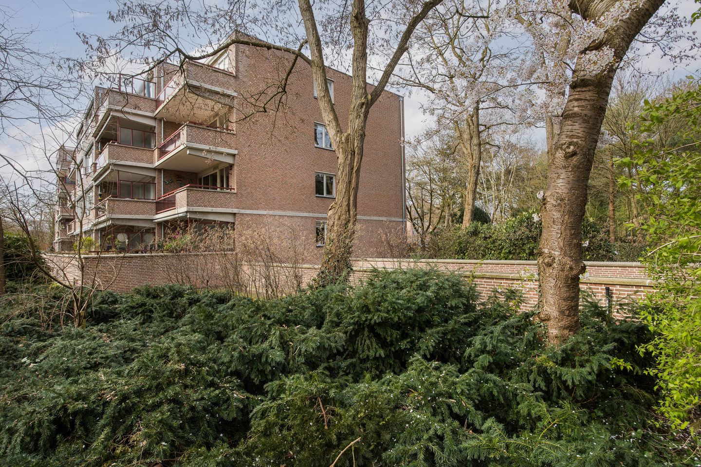 Foto 34 van Bachlaan 181