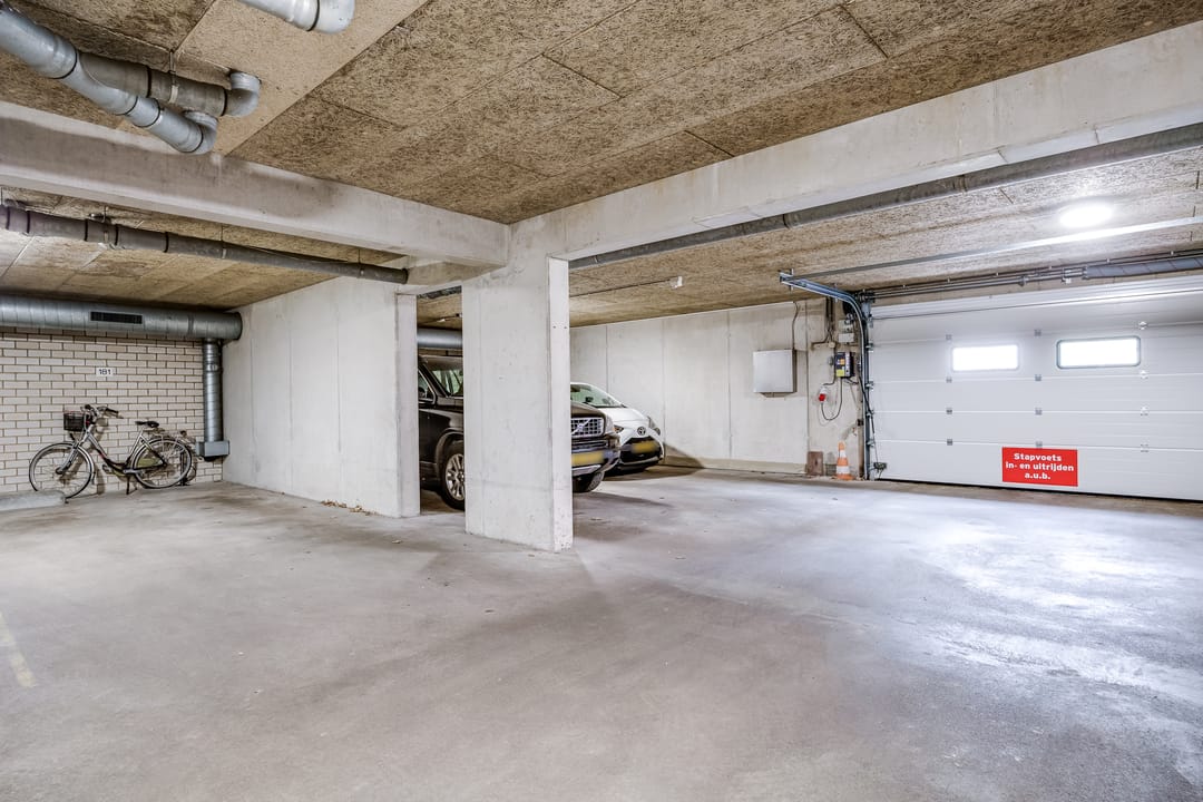 Foto 31 van Bachlaan 181