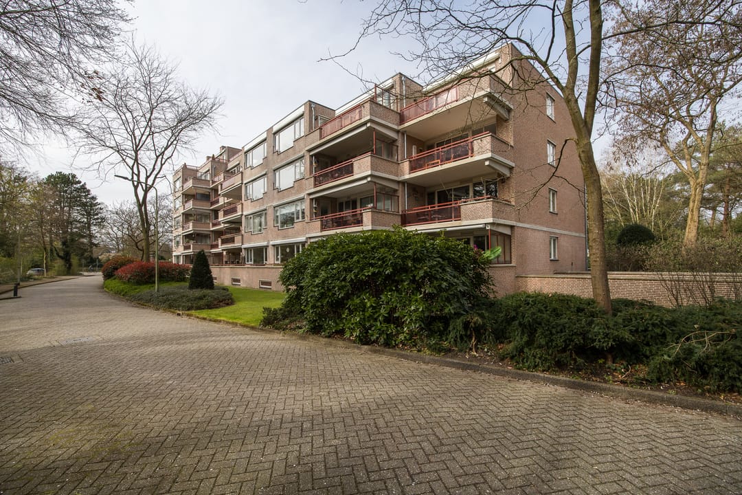 Foto 37 van Bachlaan 181