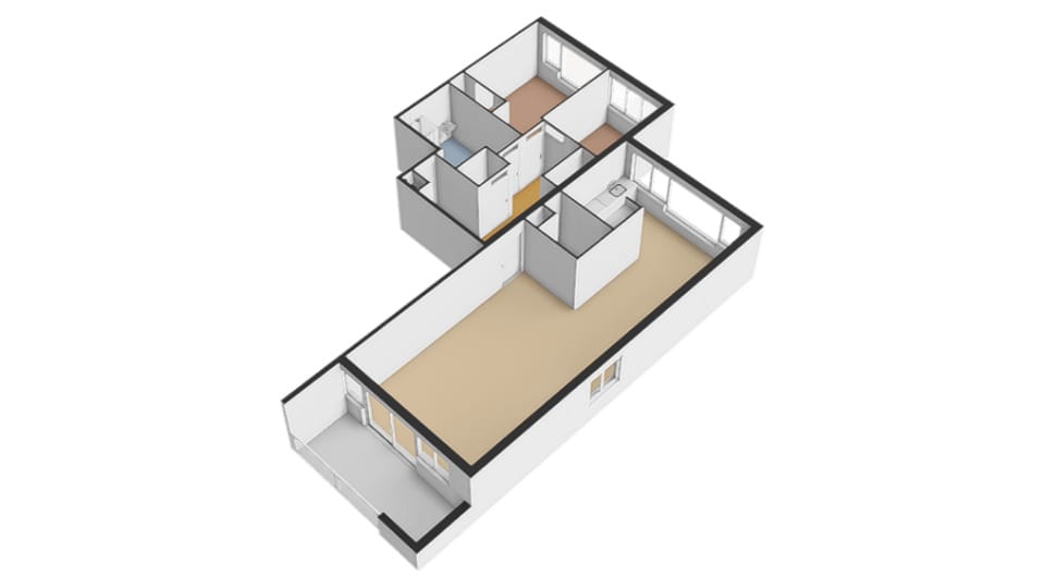 Foto 45 van Bachlaan 181