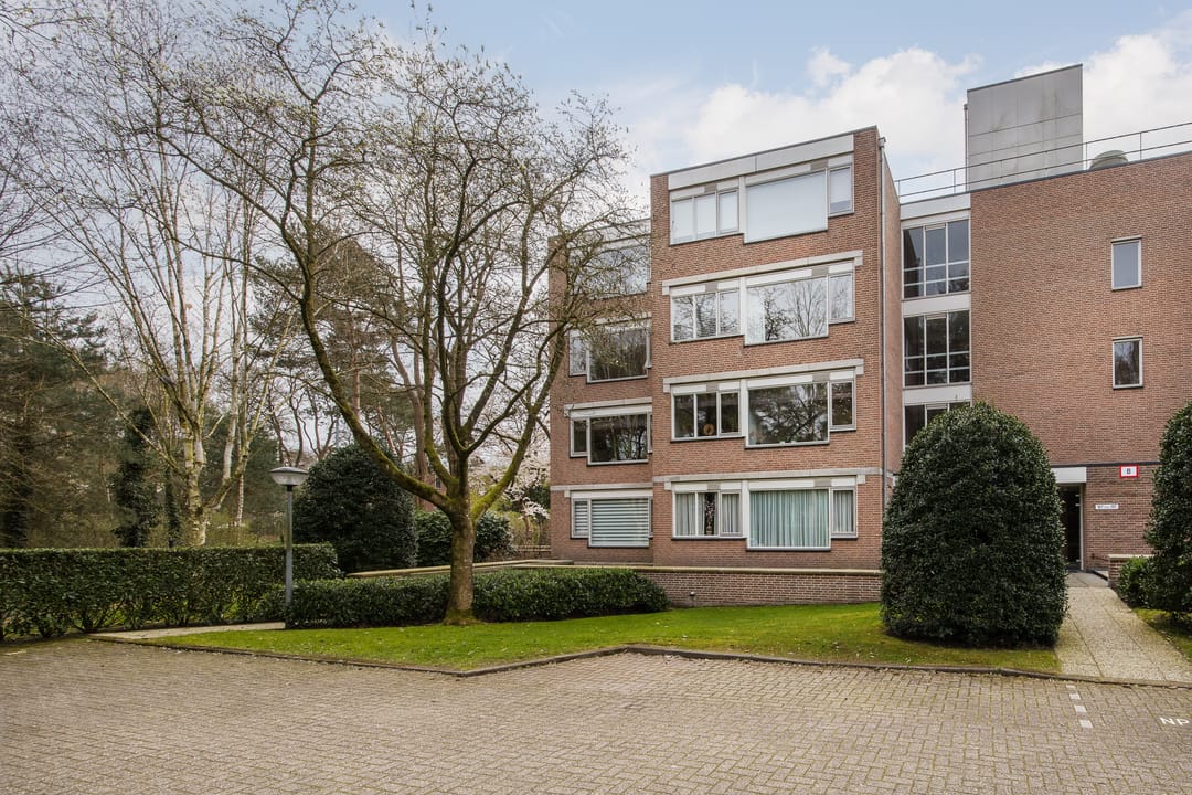 Foto 32 van Bachlaan 181