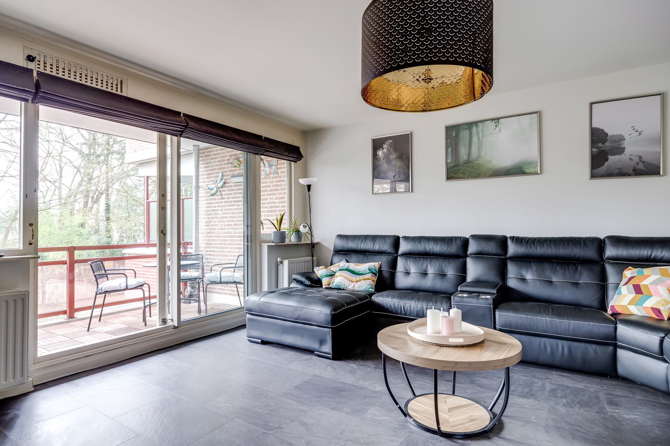 Foto 3 van Bachlaan 181