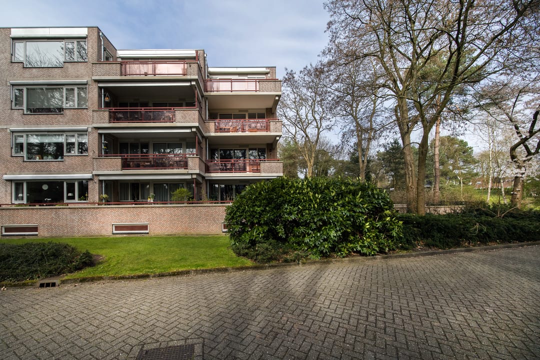 Foto 2 van Bachlaan 181