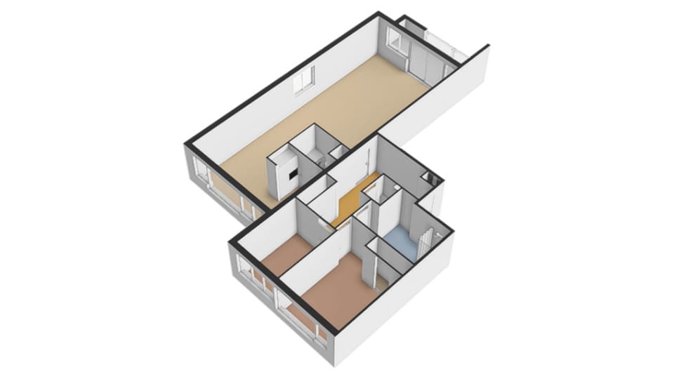 Foto 44 van Bachlaan 181