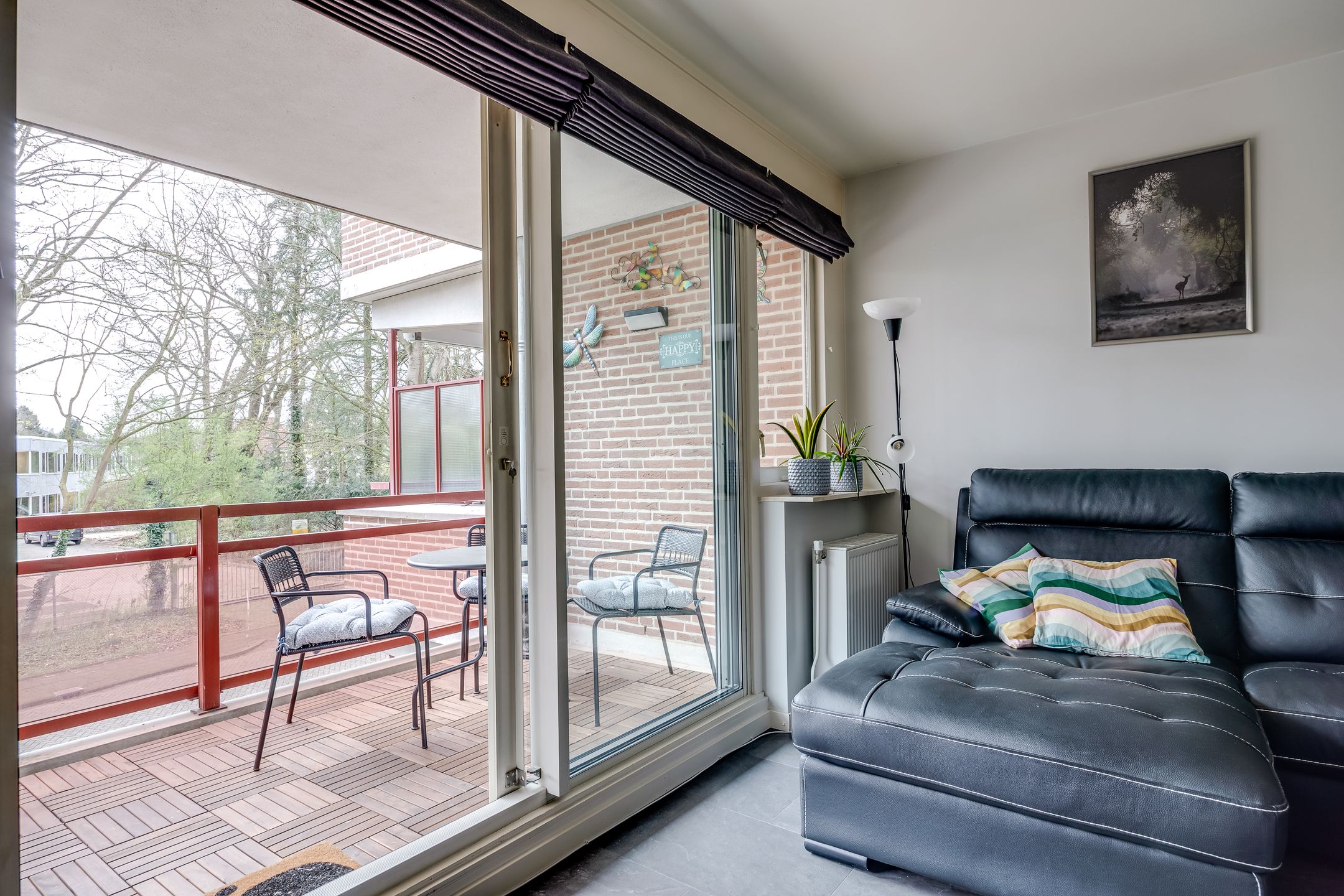 Foto 6 van Bachlaan 181