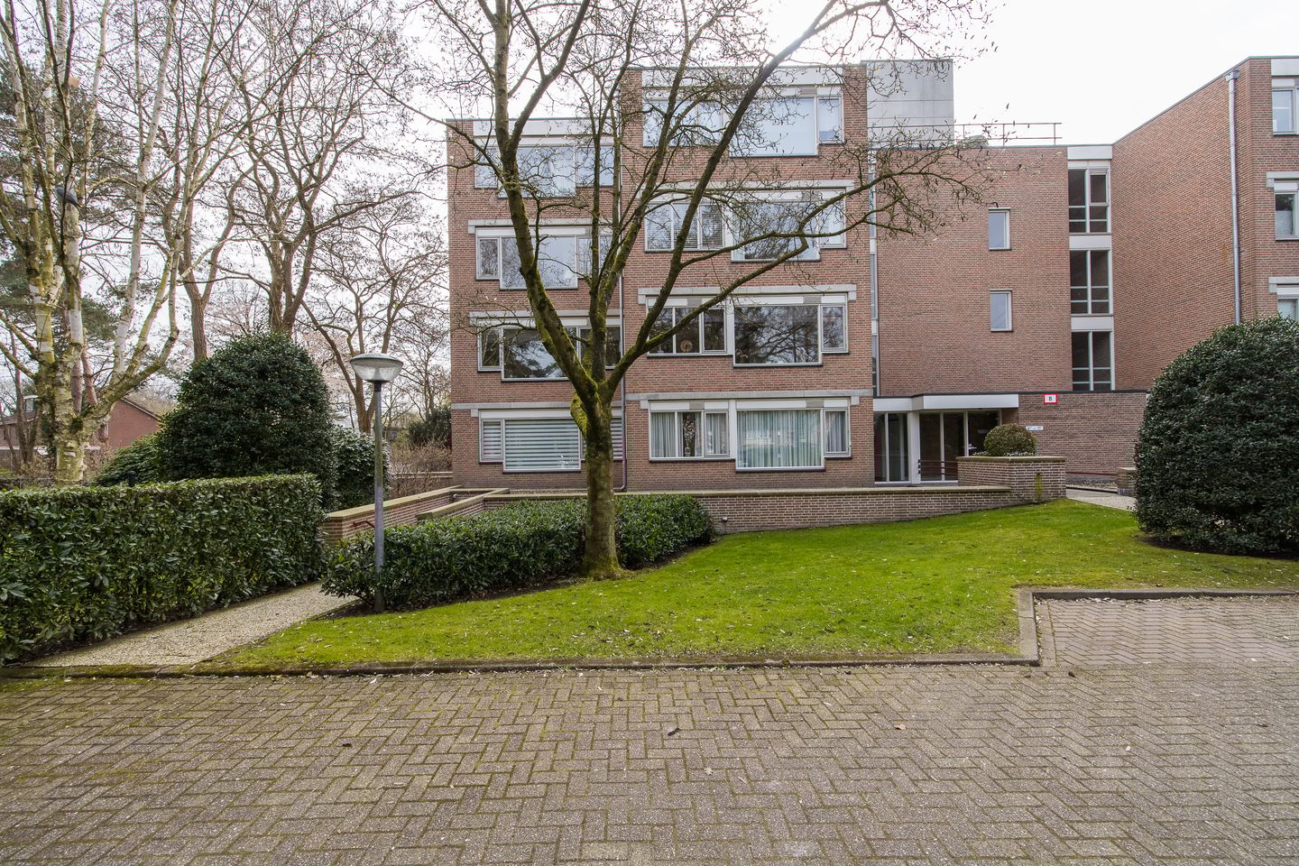 Foto 40 van Bachlaan 181