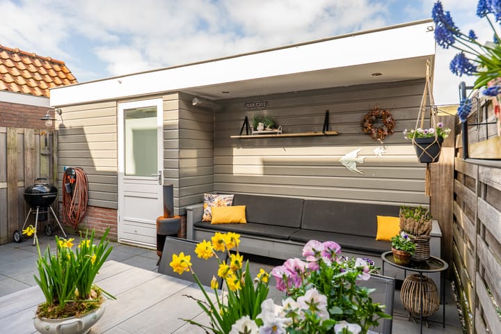 Foto 4 van Beatrixstraat 13