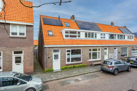 Beatrixstraat thumbnail