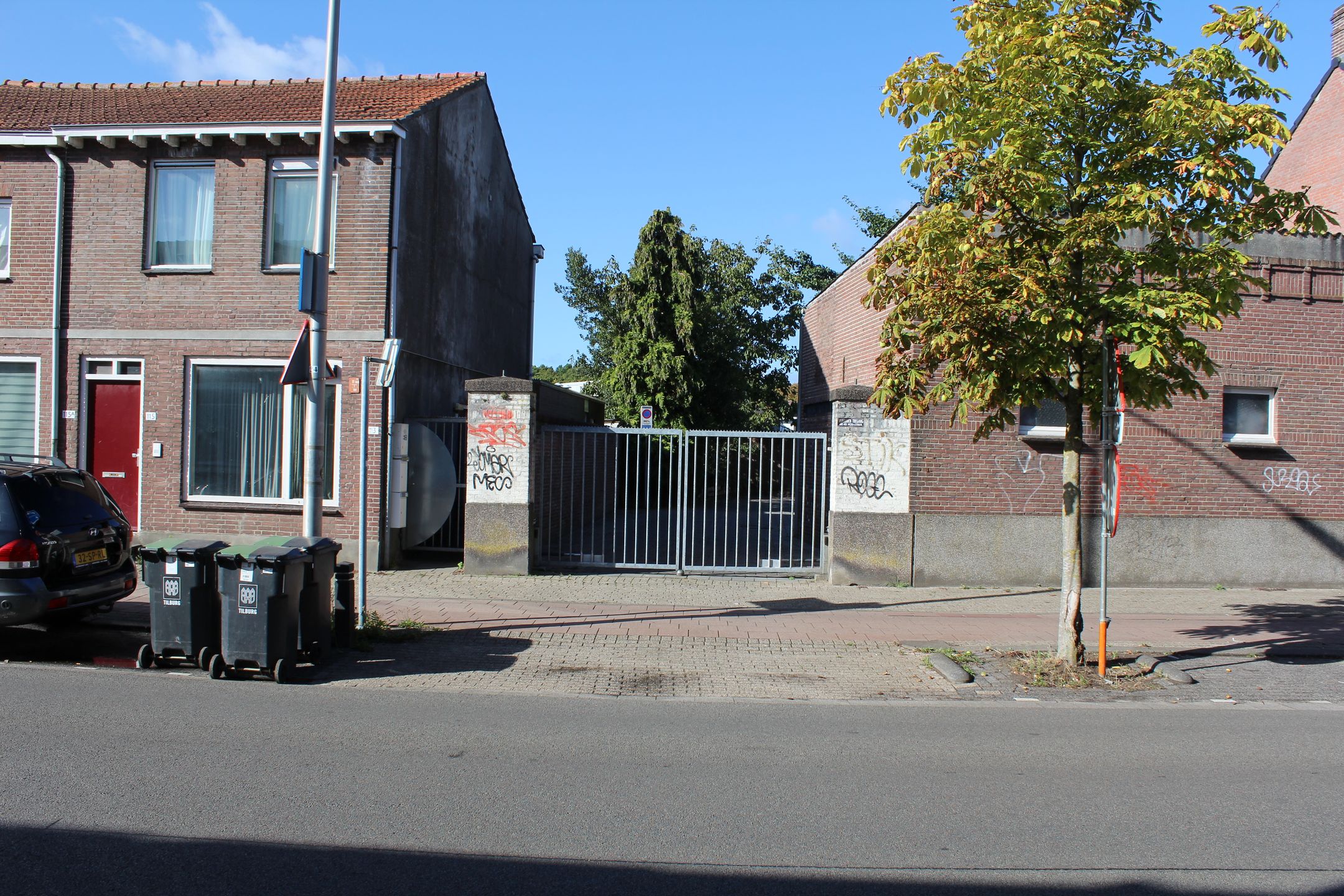 Foto 21 van Broekhovenseweg 111