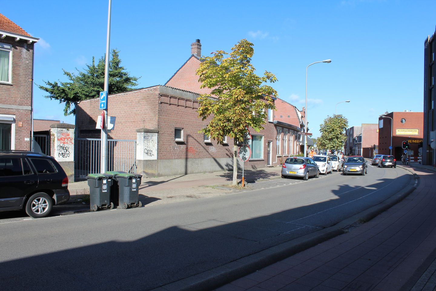 Foto 25 van Broekhovenseweg 111