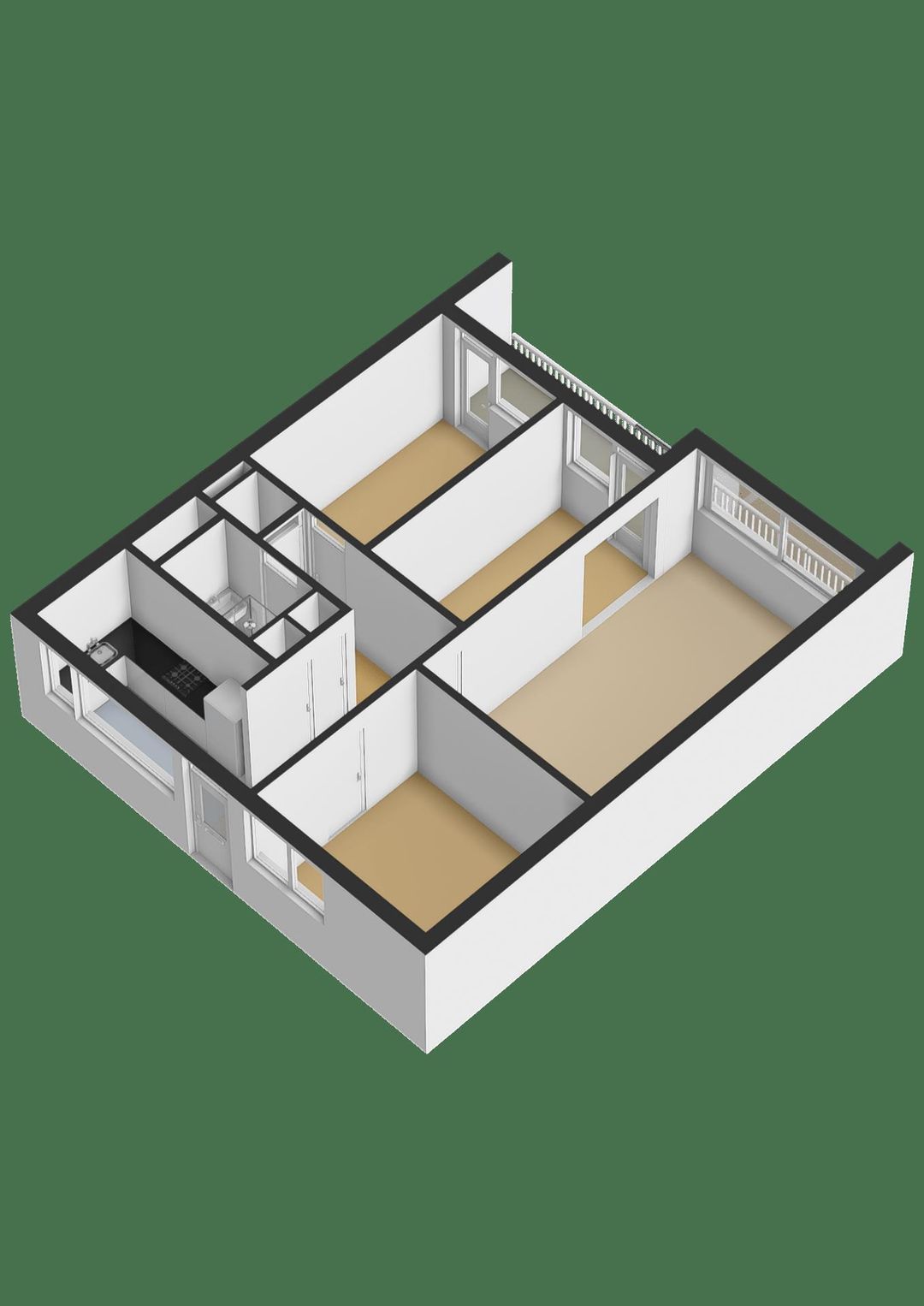 Foto 38 van Antwerpenstraat 464